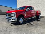 2026 Ford F-350 Crew Cab DRW 4x4 Pickup for sale #26F3285 - photo 2