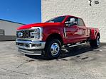 2026 Ford F-350 Crew Cab DRW 4x4 Pickup for sale #26F3285 - photo 3