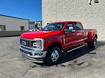 2026 Ford F-350 Crew Cab DRW 4x4 Pickup for sale #26F3285 - photo 4