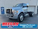 New 2026 Ford F-650 Regular Cab Cab Chassis for sale #26F3301 - photo 1