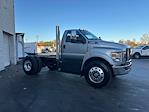 New 2026 Ford F-650 Regular Cab Cab Chassis for sale #26F3301 - photo 12