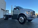 New 2026 Ford F-650 Regular Cab Cab Chassis for sale #26F3301 - photo 13