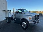 New 2026 Ford F-650 Regular Cab Cab Chassis for sale #26F3301 - photo 14