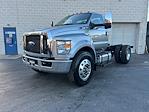 New 2026 Ford F-650 Regular Cab Cab Chassis for sale #26F3301 - photo 3