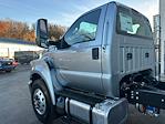 New 2026 Ford F-650 Regular Cab Cab Chassis for sale #26F3301 - photo 23