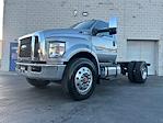 New 2026 Ford F-650 Regular Cab Cab Chassis for sale #26F3301 - photo 4