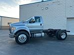 New 2026 Ford F-650 Regular Cab Cab Chassis for sale #26F3301 - photo 5