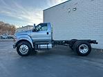 New 2026 Ford F-650 Regular Cab Cab Chassis for sale #26F3301 - photo 6