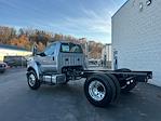 New 2026 Ford F-650 Regular Cab Cab Chassis for sale #26F3301 - photo 8