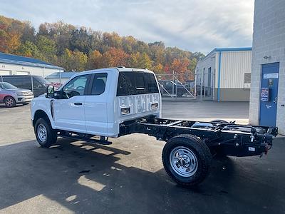 New 2026 Ford F-350 XL Super Cab 4x4 Cab Chassis for sale #26F3314 - photo 2