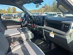 New 2026 Ford F-350 XL Super Cab 4x4 Cab Chassis for sale #26F3314 - photo 19