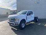 New 2026 Ford F-350 XL Super Cab 4x4 Cab Chassis for sale #26F3314 - photo 3