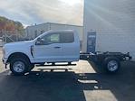 New 2026 Ford F-350 XL Super Cab 4x4 Cab Chassis for sale #26F3314 - photo 4