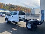 New 2026 Ford F-350 XL Super Cab 4x4 Cab Chassis for sale #26F3314 - photo 2