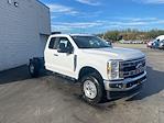 New 2026 Ford F-350 XL Super Cab 4x4 Cab Chassis for sale #26F3314 - photo 8