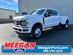New 2026 Ford F-450 Platinum Crew Cab for sale #26F3322 - photo 1