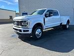 New 2026 Ford F-450 Platinum Crew Cab for sale #26F3322 - photo 3