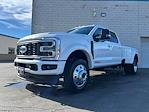 New 2026 Ford F-450 Platinum Crew Cab for sale #26F3322 - photo 4