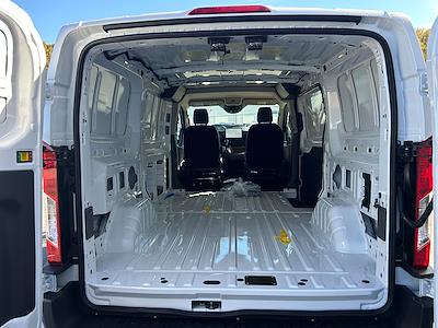 2026 Ford Transit 150 Low Roof RWD Empty Cargo Van for sale #26F3323 - photo 2
