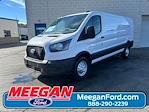 2026 Ford Transit 250 Low Roof AWD Empty Cargo Van for sale #26F3324 - photo 1