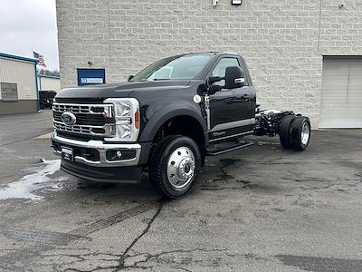 New 2026 Ford F-550 - photo 1