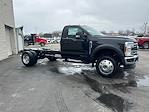 New 2026 Ford F-550 Regular Cab Cab Chassis for sale #26F3325 - photo 11
