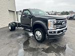 New 2026 Ford F-550 Regular Cab Cab Chassis for sale #26F3325 - photo 12