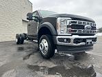New 2026 Ford F-550 Regular Cab Cab Chassis for sale #26F3325 - photo 13
