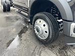 New 2026 Ford F-550 Regular Cab Cab Chassis for sale #26F3325 - photo 16
