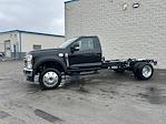 New 2026 Ford F-550 Regular Cab Cab Chassis for sale #26F3325 - photo 5
