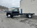 New 2026 Ford F-550 Regular Cab Cab Chassis for sale #26F3325 - photo 6
