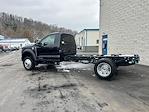New 2026 Ford F-550 Regular Cab Cab Chassis for sale #26F3325 - photo 7