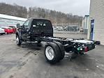New 2026 Ford F-550 Regular Cab Cab Chassis for sale #26F3325 - photo 2