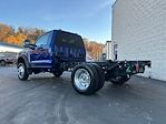 2026 Ford F-550 Regular Cab DRW 4x4 Cab Chassis for sale #26F3326 - photo 10