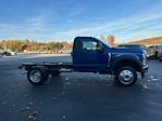 2026 Ford F-550 Regular Cab DRW 4x4 Cab Chassis for sale #26F3326 - photo 13