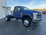 2026 Ford F-550 Regular Cab DRW 4x4 Cab Chassis for sale #26F3326 - photo 15