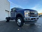 2026 Ford F-550 Regular Cab DRW 4x4 Cab Chassis for sale #26F3326 - photo 16
