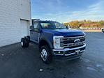 2026 Ford F-550 Regular Cab DRW 4x4 Cab Chassis for sale #26F3326 - photo 17