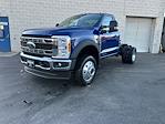 2026 Ford F-550 Regular Cab DRW 4x4 Cab Chassis for sale #26F3326 - photo 3