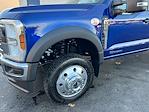 2026 Ford F-550 Regular Cab DRW 4x4 Cab Chassis for sale #26F3326 - photo 22