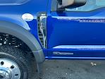 2026 Ford F-550 Regular Cab DRW 4x4 Cab Chassis for sale #26F3326 - photo 23