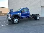 2026 Ford F-550 Regular Cab DRW 4x4 Cab Chassis for sale #26F3326 - photo 6