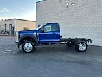2026 Ford F-550 Regular Cab DRW 4x4 Cab Chassis for sale #26F3326 - photo 7