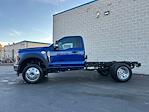 2026 Ford F-550 Regular Cab DRW 4x4 Cab Chassis for sale #26F3326 - photo 8