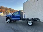 2026 Ford F-550 Regular Cab DRW 4x4 Cab Chassis for sale #26F3326 - photo 9