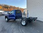 2026 Ford F-550 Regular Cab DRW 4x4 Cab Chassis for sale #26F3326 - photo 2