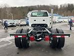 2026 Ford F-750 Regular Cab DRW RWD Cab Chassis for sale #26F3329 - photo 10
