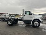 2026 Ford F-750 Regular Cab DRW RWD Cab Chassis for sale #26F3329 - photo 12