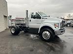 2026 Ford F-750 Regular Cab DRW RWD Cab Chassis for sale #26F3329 - photo 13