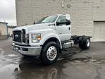 2026 Ford F-750 Regular Cab DRW RWD Cab Chassis for sale #26F3329 - photo 4